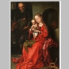 150. Martin Schongauer 1480 Heilige Familie.jpg